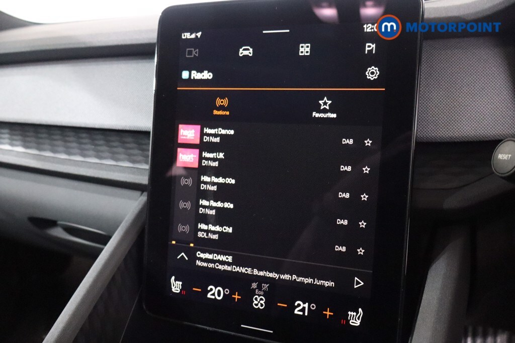 Used Polestar Polestar 2 2023 for sale - 76508377: Photo 21