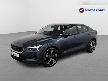 Used Polestar Polestar 2 2023 for sale - 76508377: Photo