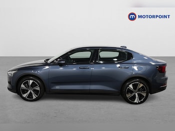Used Polestar Polestar 2 2023 for sale - 76508377: Photo