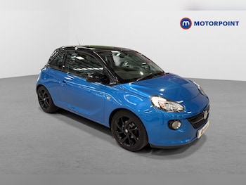 Used Vauxhall ADAM 2019 for sale - 78838832: Photo