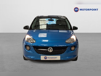Used Vauxhall ADAM 2019 for sale - 78838832: Photo