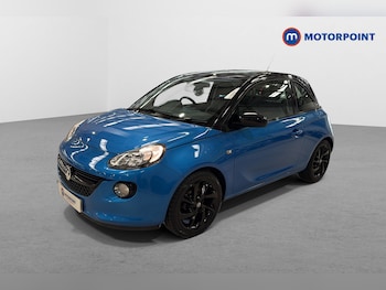 Used Vauxhall ADAM 2019 for sale - 78838832: Photo