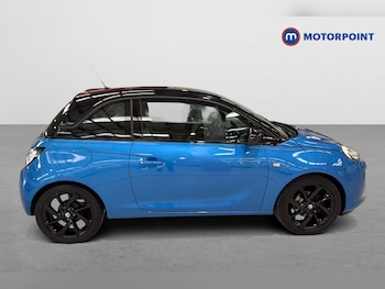 Used Vauxhall ADAM 2019 for sale - 78838832: Photo