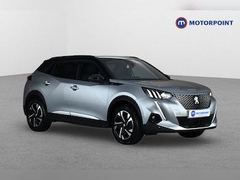Used Peugeot 2008 2022 for sale - 79344690: Photo