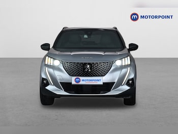 Used Peugeot 2008 2022 for sale - 79344690: Photo