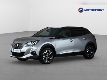 Used Peugeot 2008 2022 for sale - 79344690: Photo