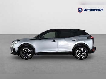 Used Peugeot 2008 2022 for sale - 79344690: Photo