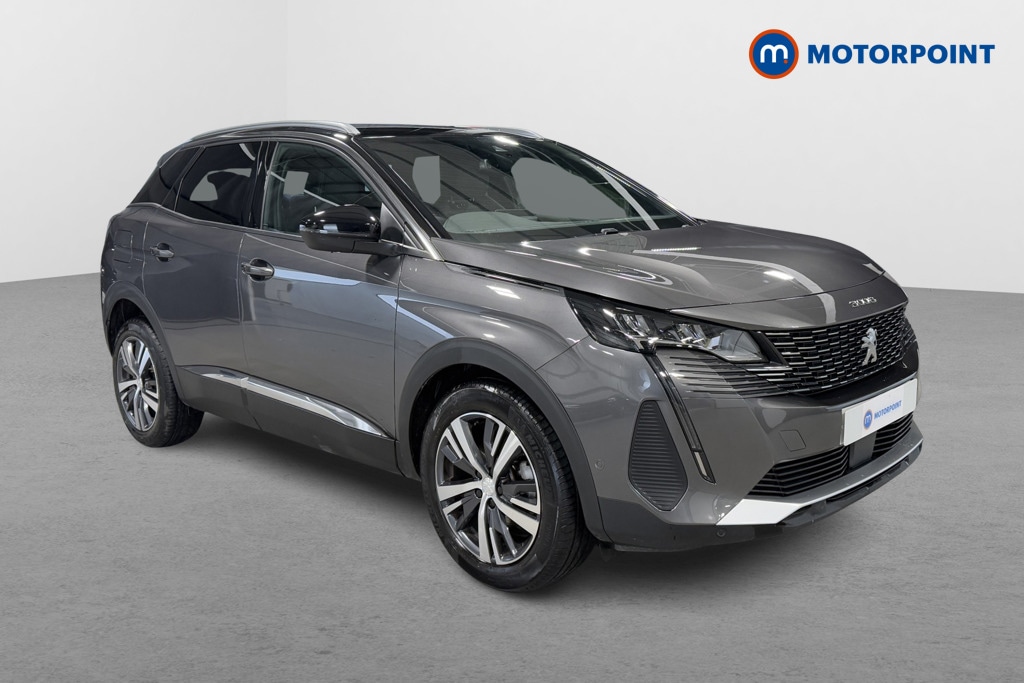 Used Peugeot 3008 2024 for sale - 77374062: Photo 1