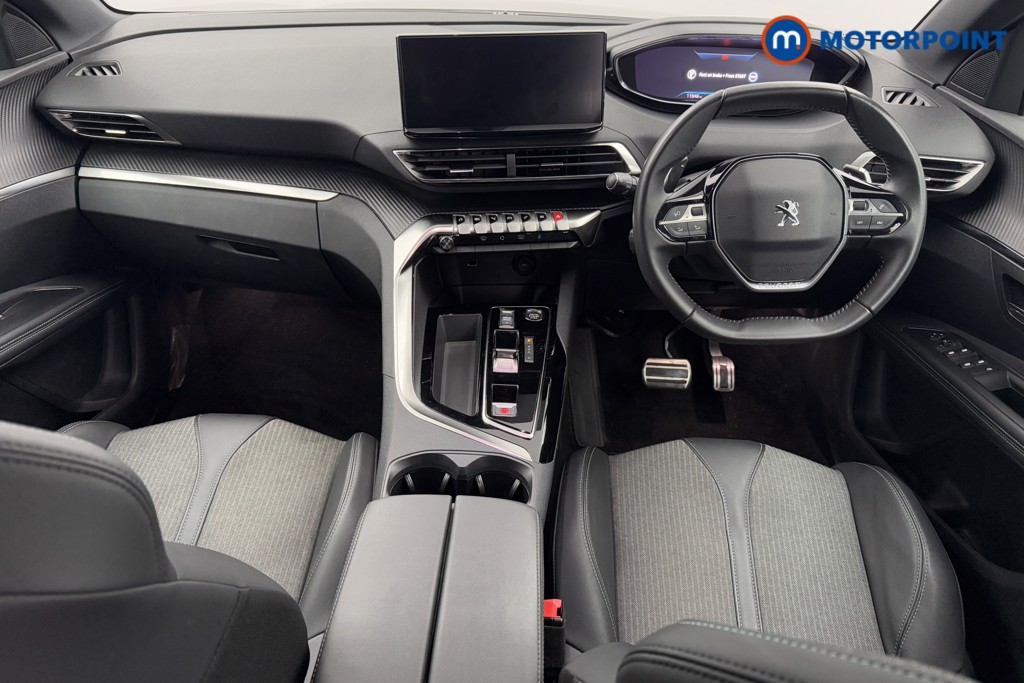 Used Peugeot 3008 2024 for sale - 77374062: Photo 10