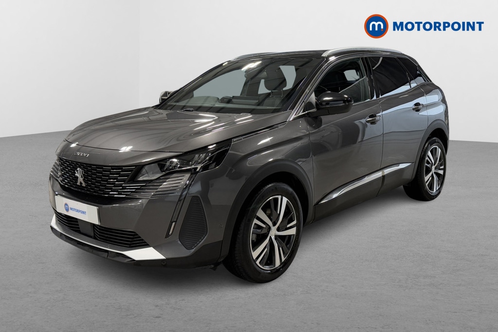 Used Peugeot 3008 2024 for sale - 77374062: Photo 3