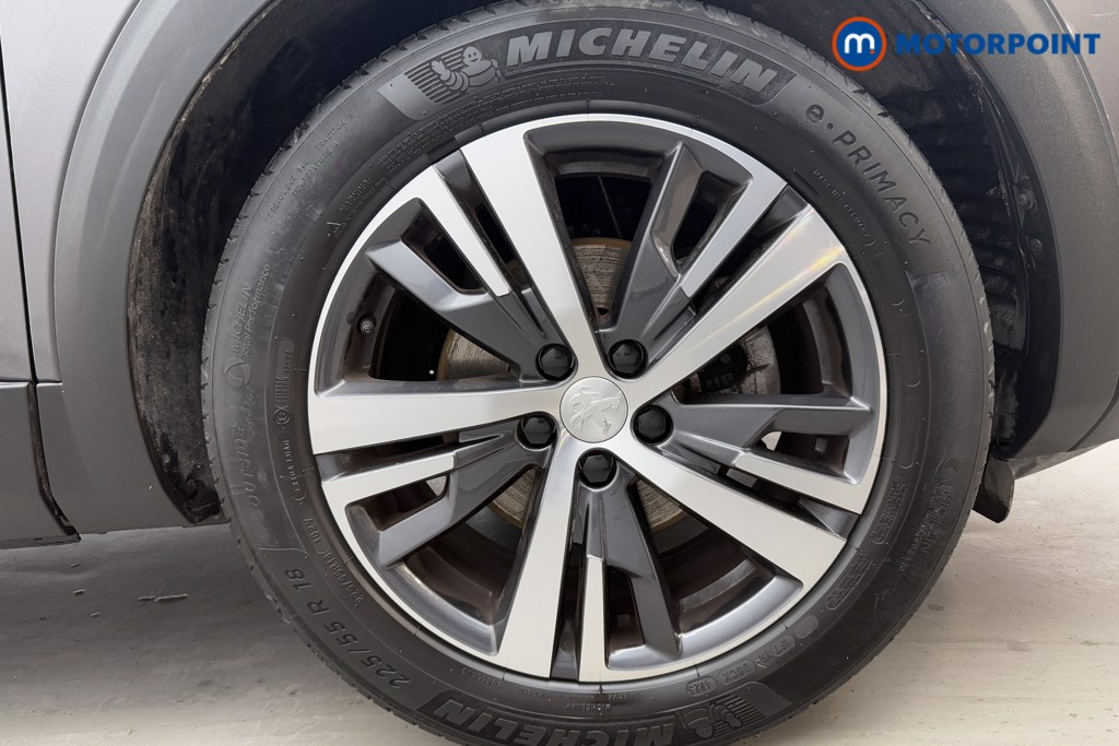 Used Peugeot 3008 2024 for sale - 77374062: Photo 41