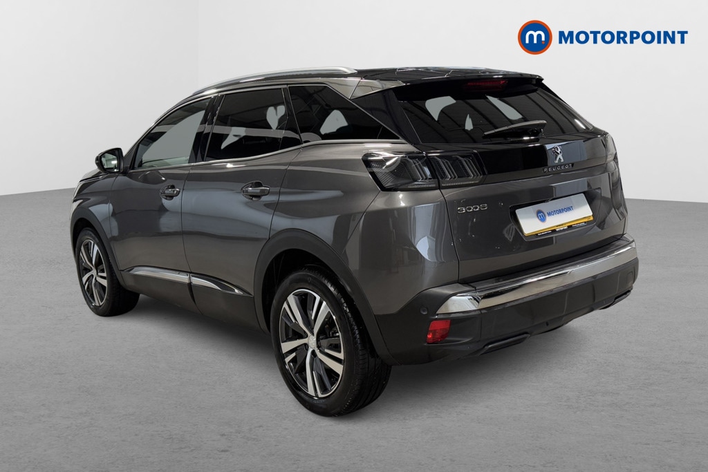Used Peugeot 3008 2024 for sale - 77374062: Photo 5