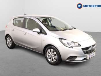 2019 - 1.4 Design 5dr Auto
