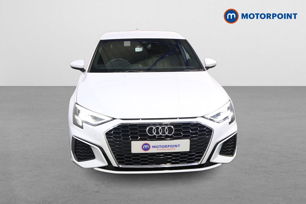 Used Audi A3 2022 for sale - 77462748: Photo 2