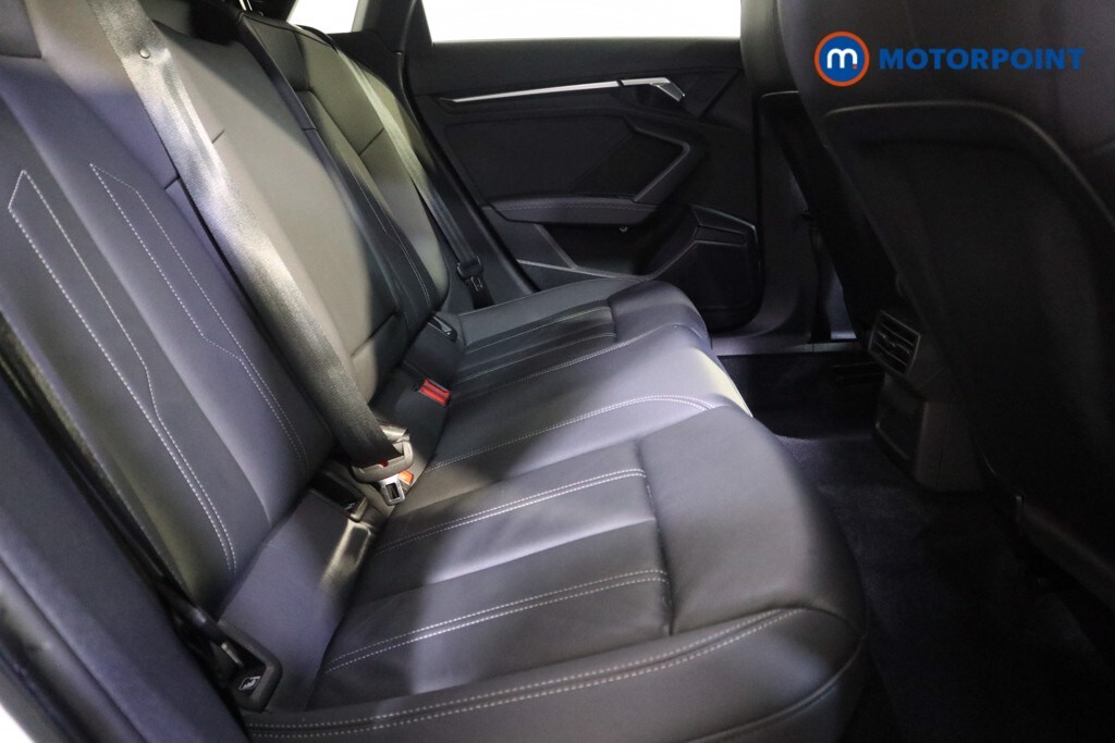 Used Audi A3 2022 for sale - 77462748: Photo 28