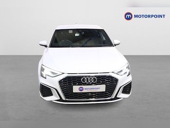 Used Audi A3 2022 for sale - 77462748: Photo