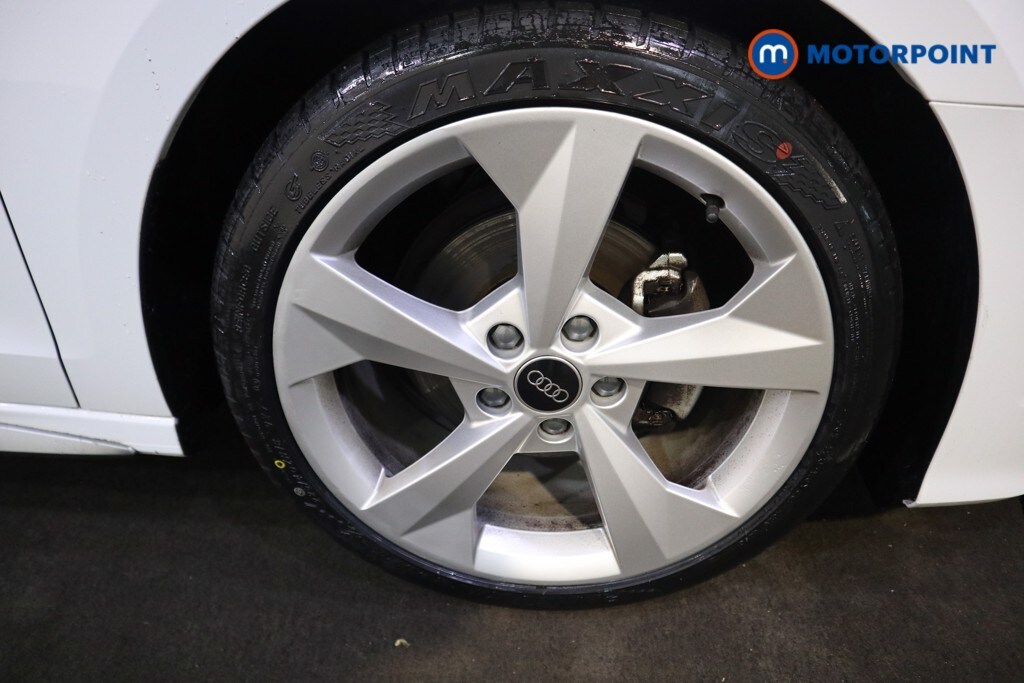 Used Audi A3 2022 for sale - 77462748: Photo 33