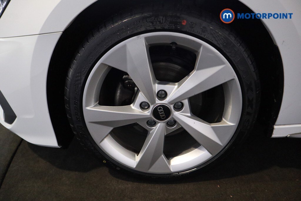 Used Audi A3 2022 for sale - 77462748: Photo 34