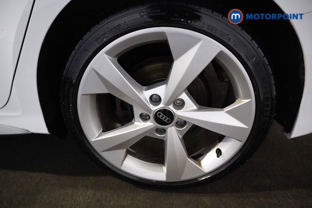 Used Audi A3 2022 for sale - 77462748: Photo 35