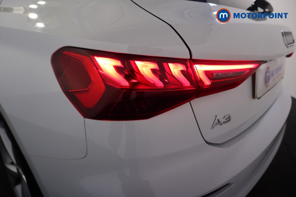 Used Audi A3 2022 for sale - 77462748: Photo 39