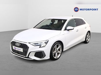 Used Audi A3 2022 for sale - 77462748: Photo