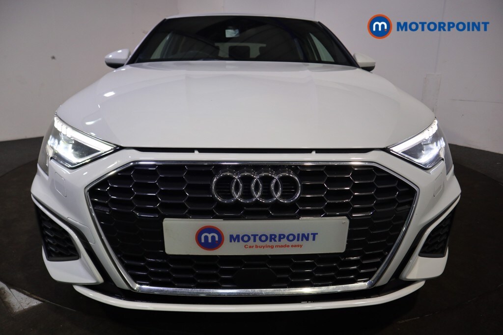 Used Audi A3 2022 for sale - 77462748: Photo 46