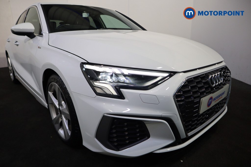 Used Audi A3 2022 for sale - 77462748: Photo 47