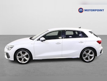 Used Audi A3 2022 for sale - 77462748: Photo