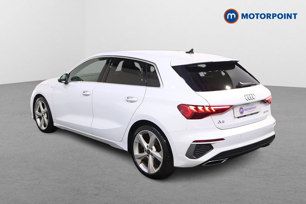 Used Audi A3 2022 for sale - 77462748: Photo 5