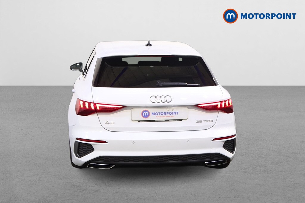 Used Audi A3 2022 for sale - 77462748: Photo 6