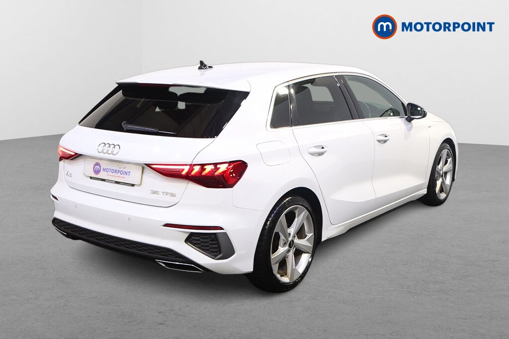 Used Audi A3 2022 for sale - 77462748: Photo 7