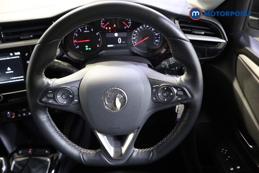 Used Vauxhall Corsa 2022 for sale - 77435717: Photo 10