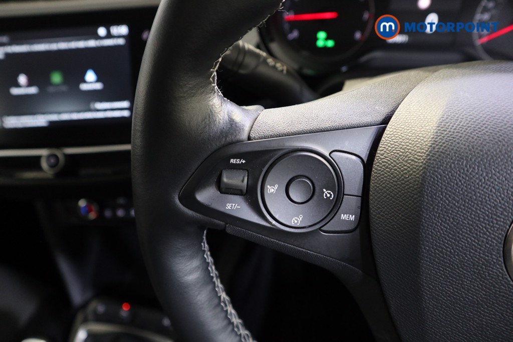 Used Vauxhall Corsa 2022 for sale - 77435717: Photo 11