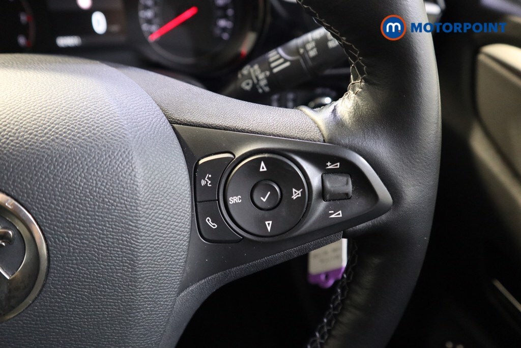 Used Vauxhall Corsa 2022 for sale - 77435717: Photo 12