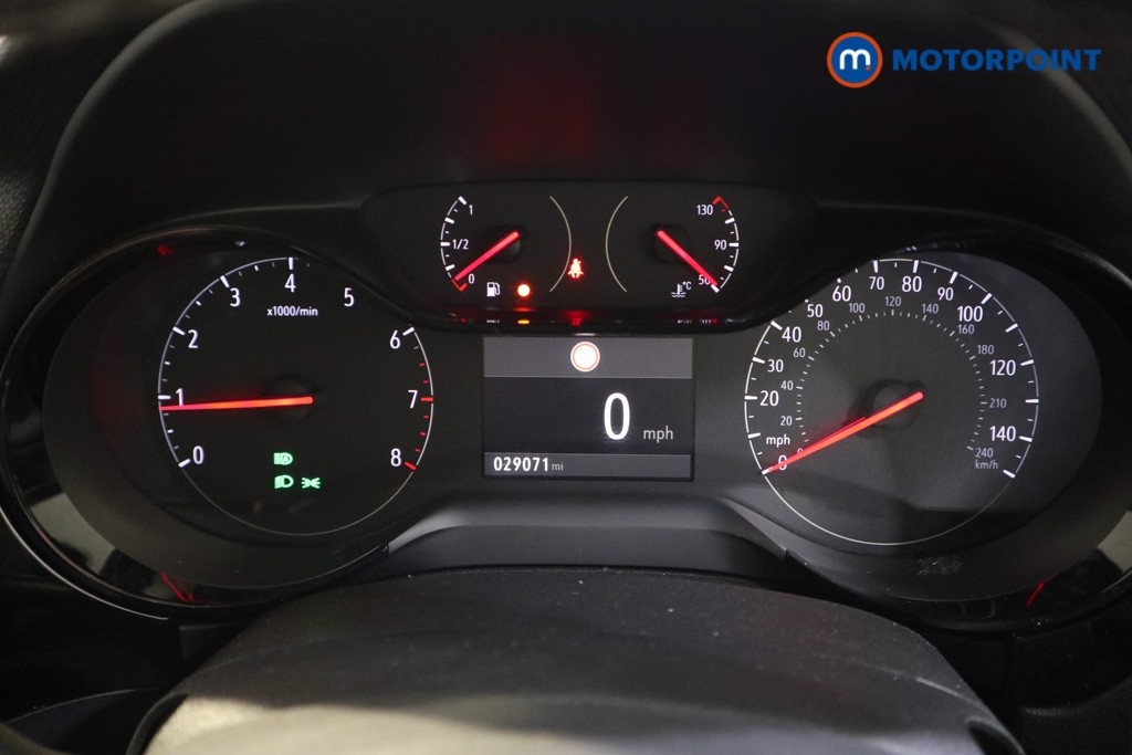 Used Vauxhall Corsa 2022 for sale - 77435717: Photo 13