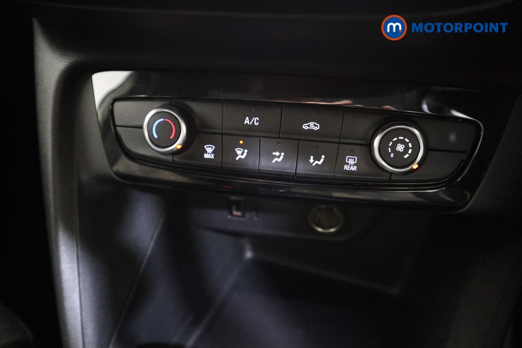 Used Vauxhall Corsa 2022 for sale - 77435717: Photo 15