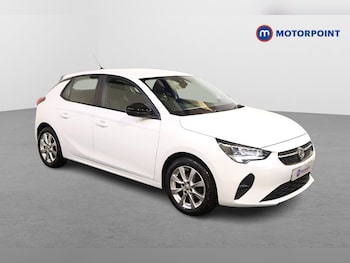 Used Vauxhall Corsa 2022 for sale - 77435717: Photo