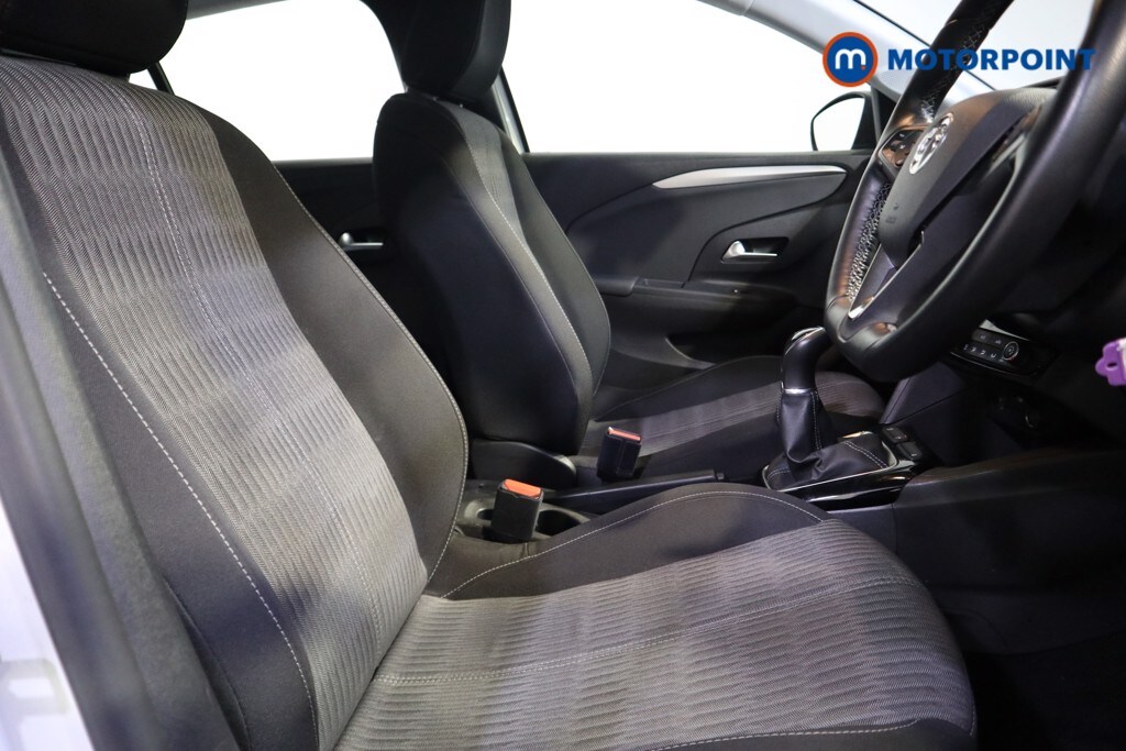 Used Vauxhall Corsa 2022 for sale - 77435717: Photo 21