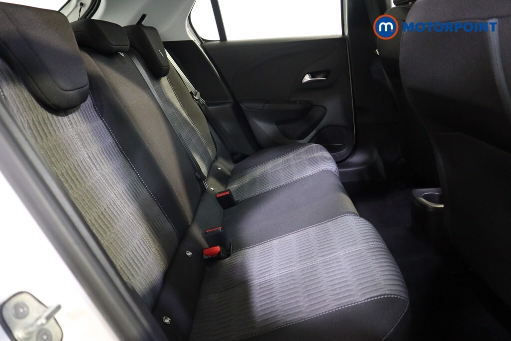 Used Vauxhall Corsa 2022 for sale - 77435717: Photo 22