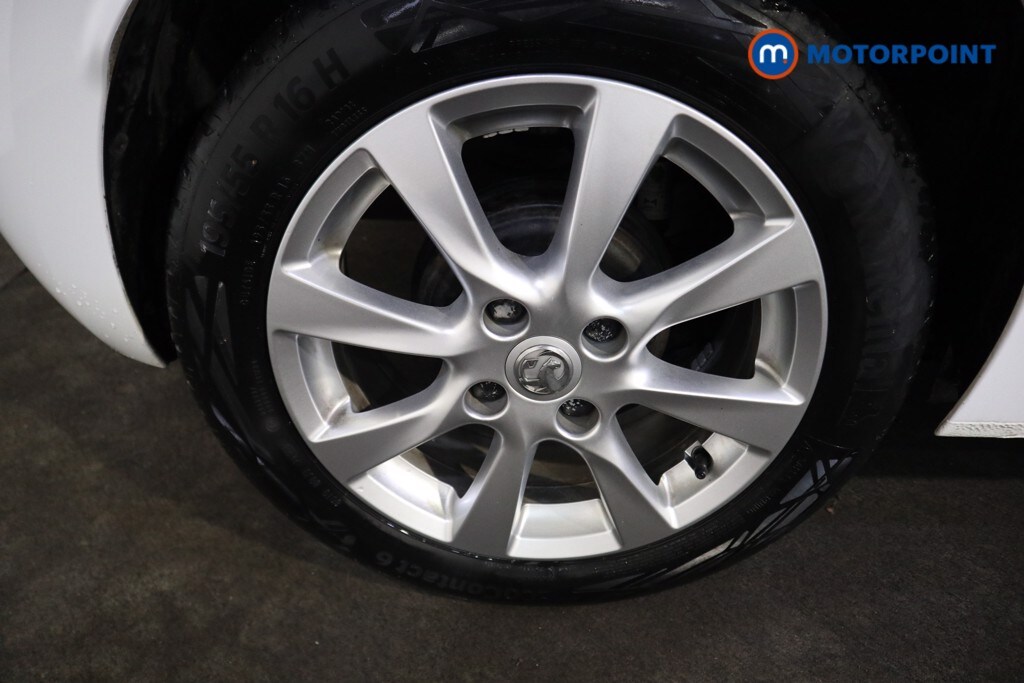 Used Vauxhall Corsa 2022 for sale - 77435717: Photo 26