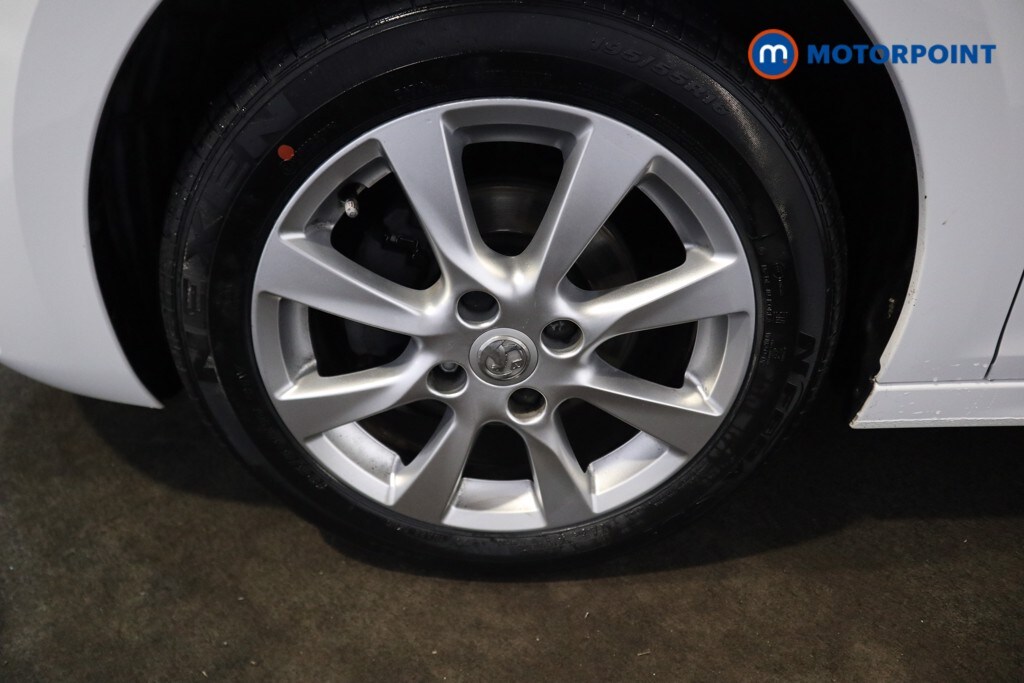 Used Vauxhall Corsa 2022 for sale - 77435717: Photo 28