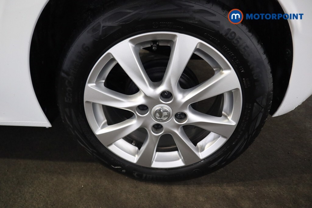 Used Vauxhall Corsa 2022 for sale - 77435717: Photo 29