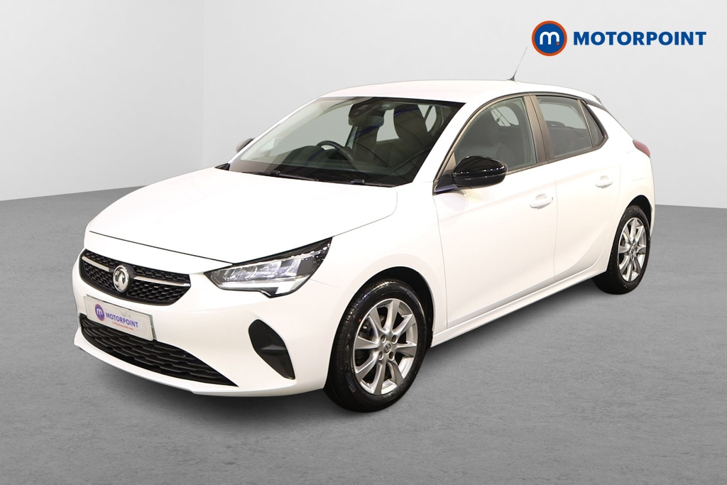 Used Vauxhall Corsa 2022 for sale - 77435717: Photo 3