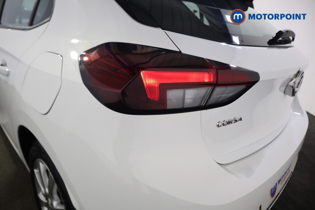 Used Vauxhall Corsa 2022 for sale - 77435717: Photo 30