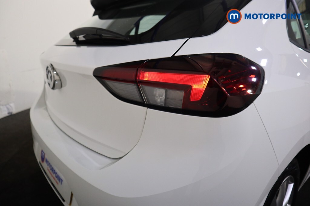 Used Vauxhall Corsa 2022 for sale - 77435717: Photo 31