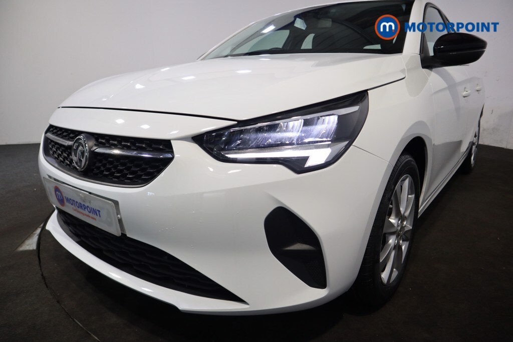 Used Vauxhall Corsa 2022 for sale - 77435717: Photo 35