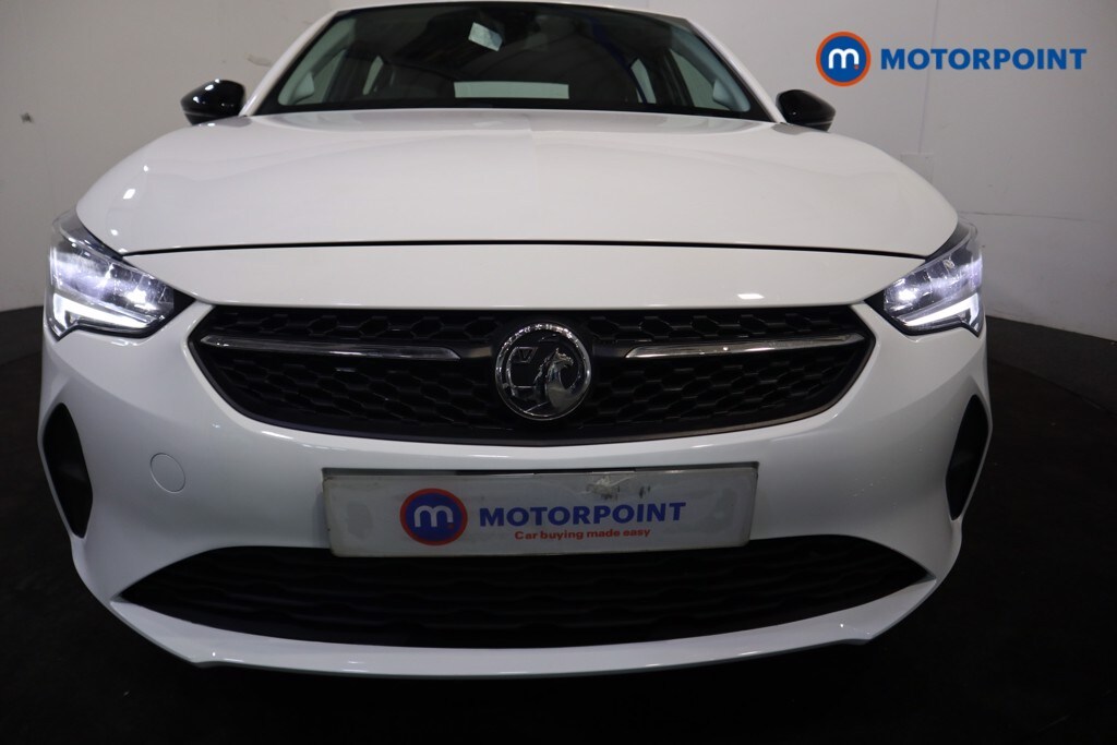 Used Vauxhall Corsa 2022 for sale - 77435717: Photo 36