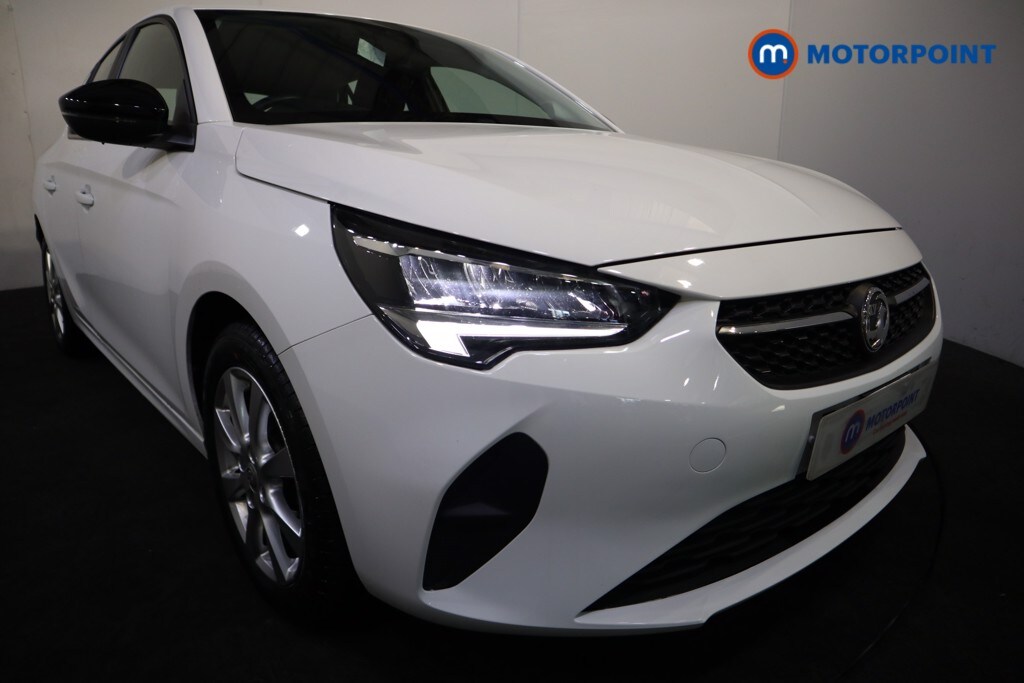 Used Vauxhall Corsa 2022 for sale - 77435717: Photo 37