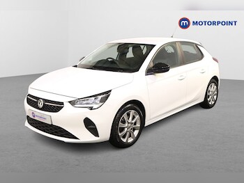 Used Vauxhall Corsa 2022 for sale - 77435717: Photo