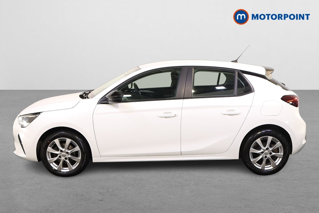 Used Vauxhall Corsa 2022 for sale - 77435717: Photo 4